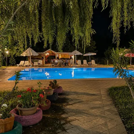 Denge Hidden Garden فندق Islamlar (Mediterranean)