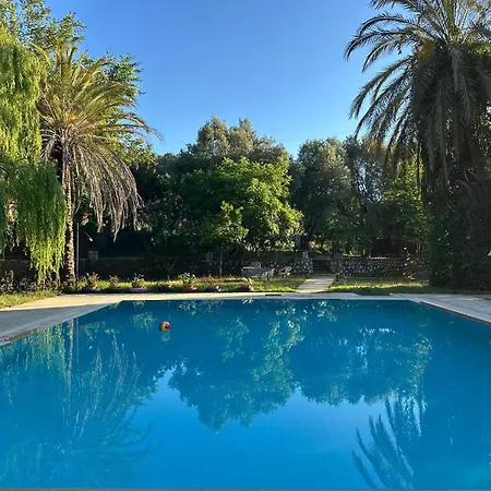 فندق Denge Hidden Garden Islamlar (Mediterranean)