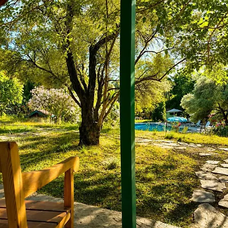 Denge Hidden Garden فندق Islamlar (Mediterranean)