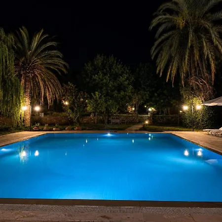 فندق Denge Hidden Garden Islamlar (Mediterranean)
