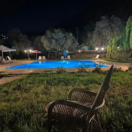 Denge Hidden Garden * Islamlar (Mediterranean)