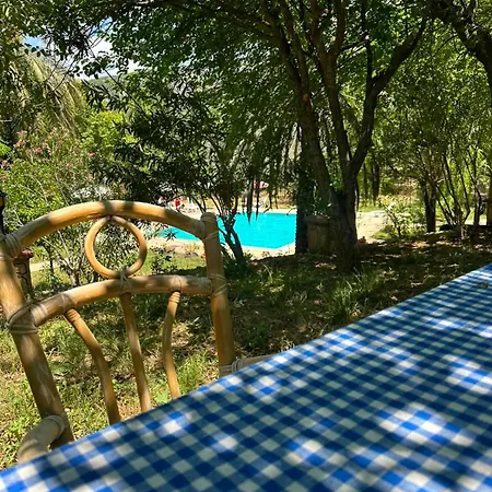 فندق Denge Hidden Garden Islamlar (Mediterranean)