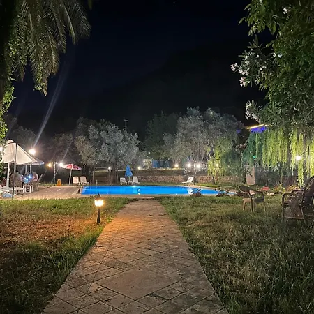 Denge Hidden Garden * Islamlar (Mediterranean)