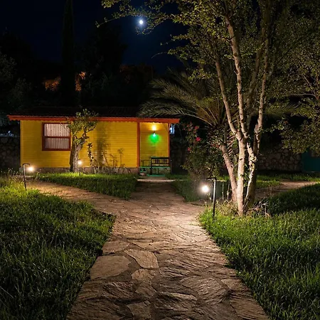 فندق Denge Hidden Garden Islamlar (Mediterranean)