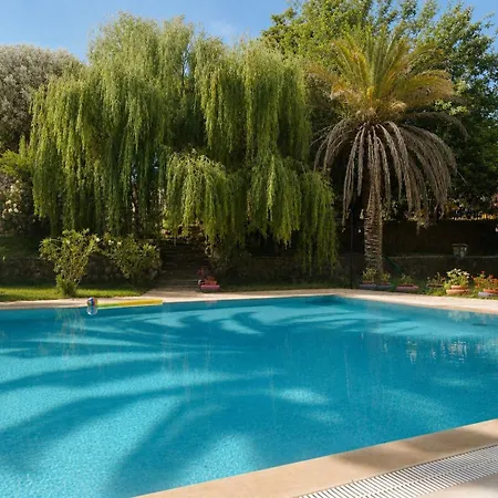 Denge Hidden Garden Islamlar (Mediterranean)