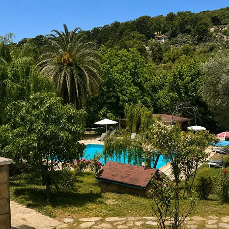 فندق Denge Hidden Garden