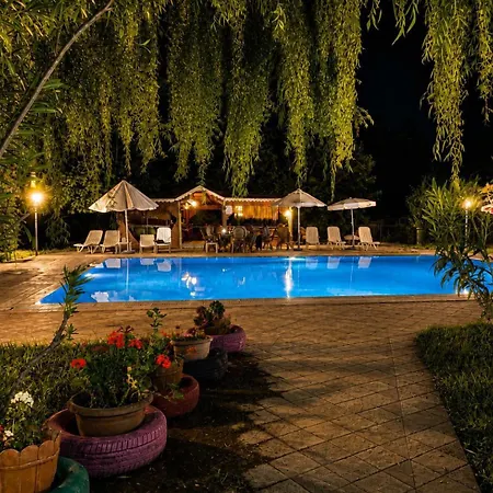 فندق Denge Hidden Garden Islamlar (Mediterranean)