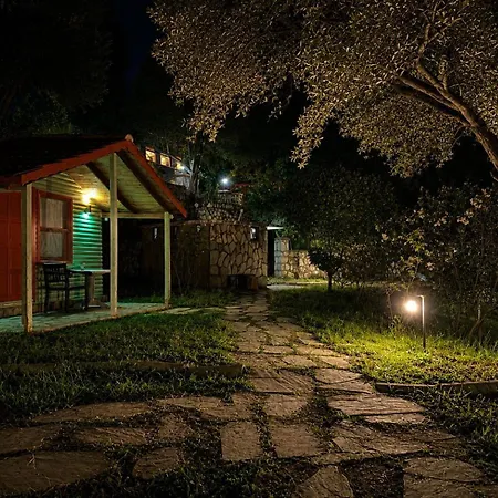 فندق Denge Hidden Garden