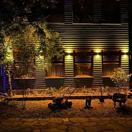فندق Denge Hidden Garden Islamlar (Mediterranean)