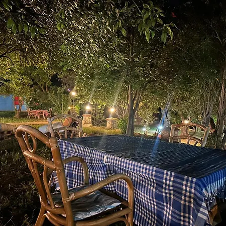 فندق Denge Hidden Garden