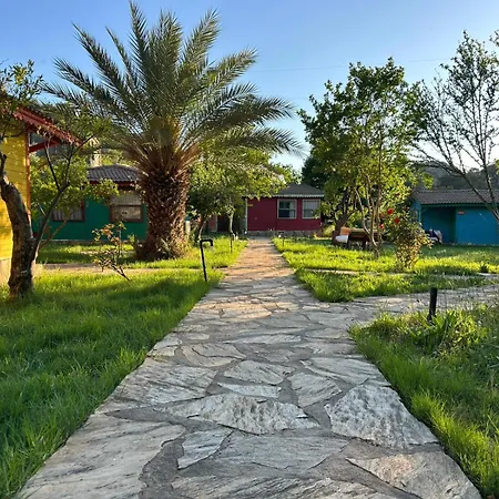 فندق Denge Hidden Garden