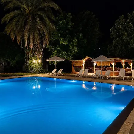 Denge Hidden Garden فندق Islamlar (Mediterranean)