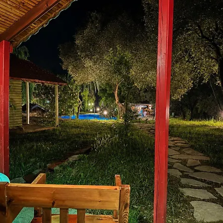 Denge Hidden Garden * Islamlar (Mediterranean)