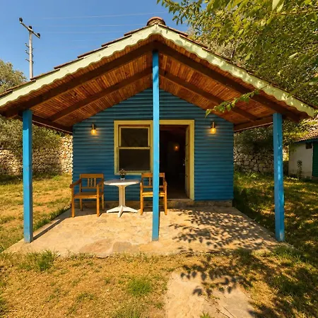 Denge Hidden Garden فندق Islamlar (Mediterranean)